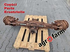 New Holland Front axle New Holland T4.55