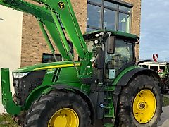 John Deere 7310R AutoPower