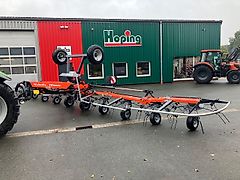 Kubota TE10511C