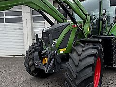 Fendt 724 Vario Profi+
