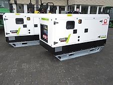 Pramac GPW20P
