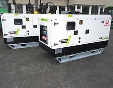 Pramac GPW20P Pramac GPW20P