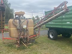 Jacoby Eurosuper 1500l 20m