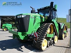 John Deere 9RX 640