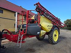 Kverneland Ixctrack c40