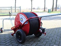 RM RM Speedy Rain 300 Garden / RM C30 * AUF LAGER *