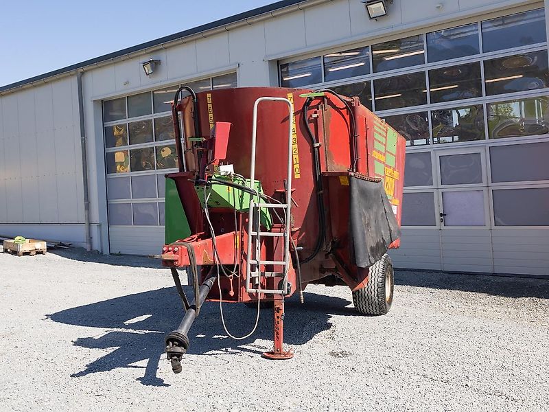 Strautmann Verti-Mix 1200 Double
