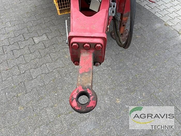 Strautmann VERTI-MIX 1400 DOUBLE