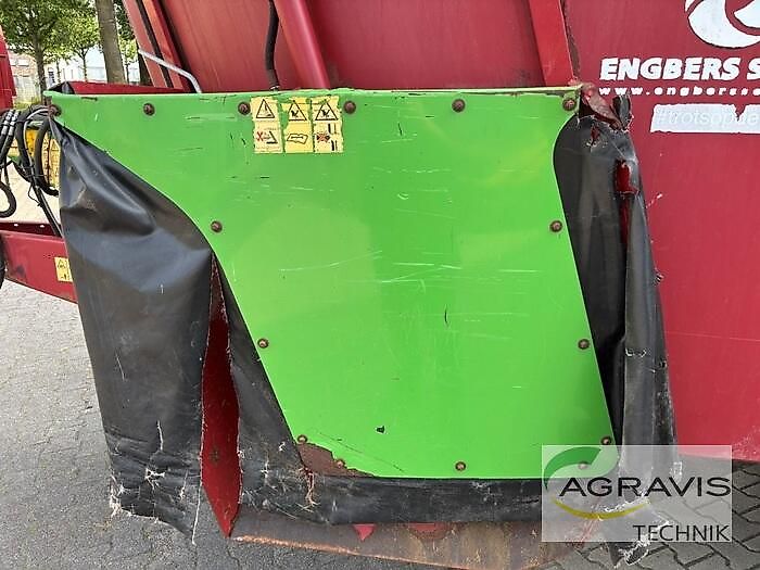 Strautmann VERTI-MIX 1400 DOUBLE