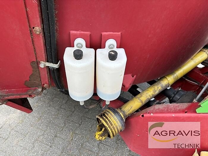 Strautmann VERTI-MIX 1400 DOUBLE