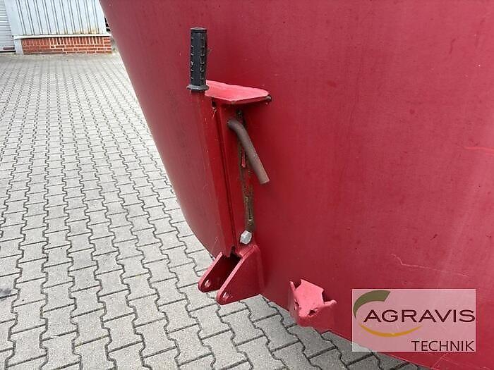 Strautmann VERTI-MIX 1400 DOUBLE