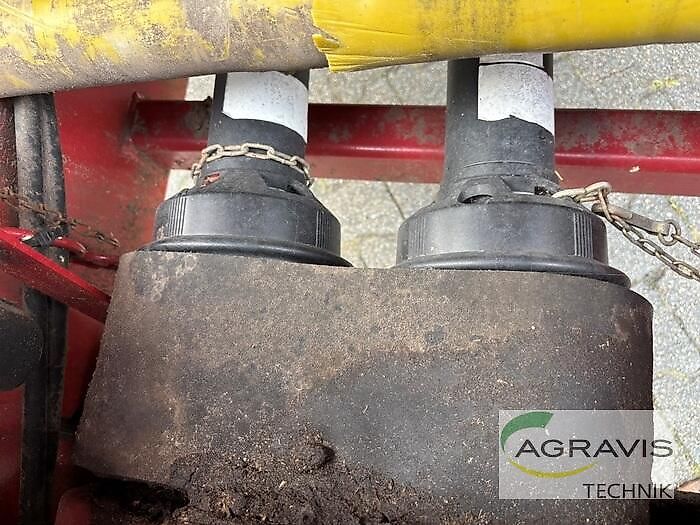 Strautmann VERTI-MIX 1400 DOUBLE