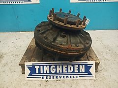 New Holland CX8.85 (Spare part/Reservedel/Ersatzteil)