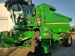 John Deere T670 MY23 ProD 30