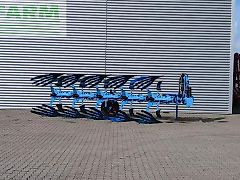 Lemken juwel 8m