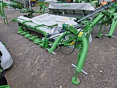 SaMASZ Samba 240