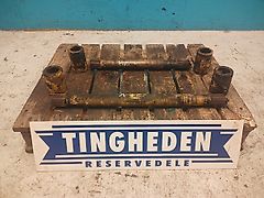 New Holland TX65 (Spare part/Reservedel/Ersatzteil)