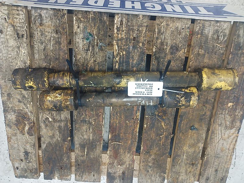 New Holland TX65 (Spare part/Reservedel/Ersatzteil)