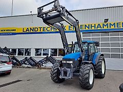New Holland M 135/8360