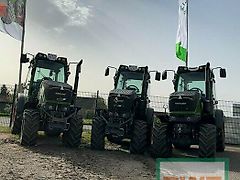 Fendt Lagermaschinen 209V und 210V Gen 3