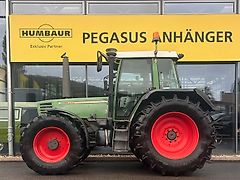 Fendt Favorit 514 C Traktor Schlepper OLDTIMER