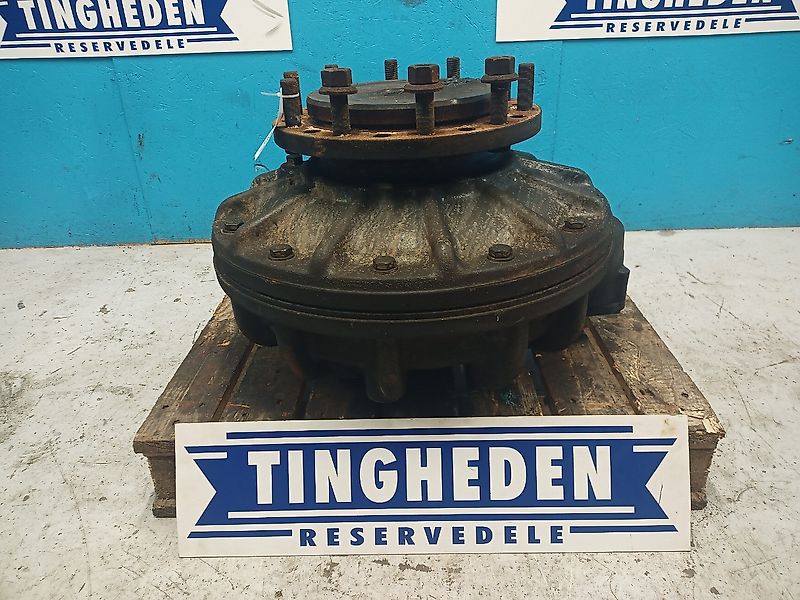 New Holland CX8.85 (Spare part/Reservedel/Ersatzteil)