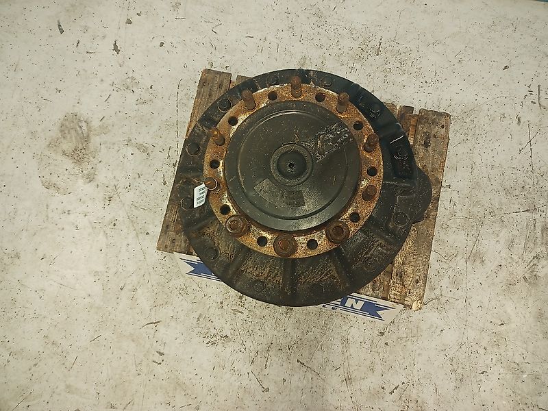 New Holland CX8.85 (Spare part/Reservedel/Ersatzteil)