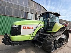 Claas Challenger C55
