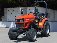 Kubota EK1-261