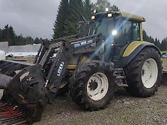 Valtra C120