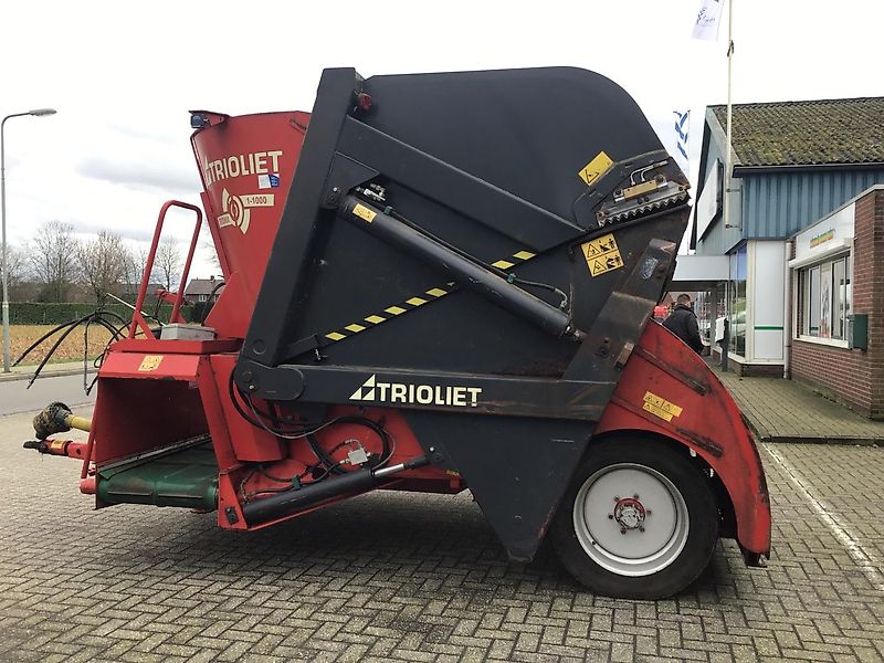 Trioliet TRIOMIX 1 1000