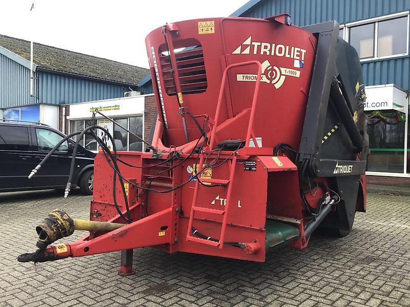 Trioliet TRIOMIX 1 1000