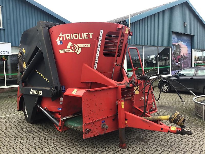 Trioliet TRIOMIX 1 1000