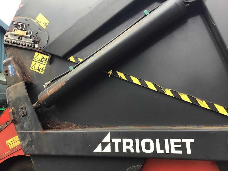 Trioliet TRIOMIX 1 1000