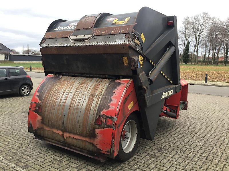 Trioliet TRIOMIX 1 1000