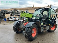 Claas scorpion 1033 vpwr (k34/400)