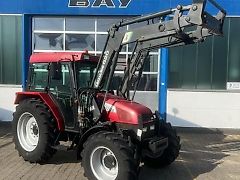 Case IH CS 58