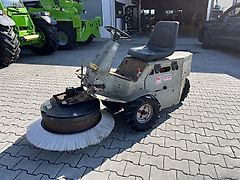 Westermann Spaltenschieber CM2 GXV 340 Honda Hydraulik