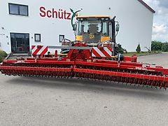 Breviglieri Makfold 300 Kreiselegge / 6m AB / Zinken NEU