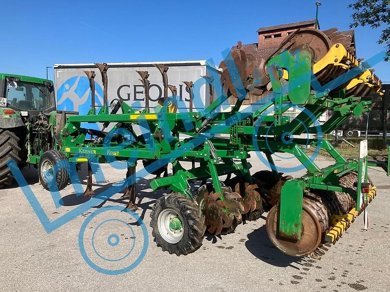 Kerner Komet KAL 540