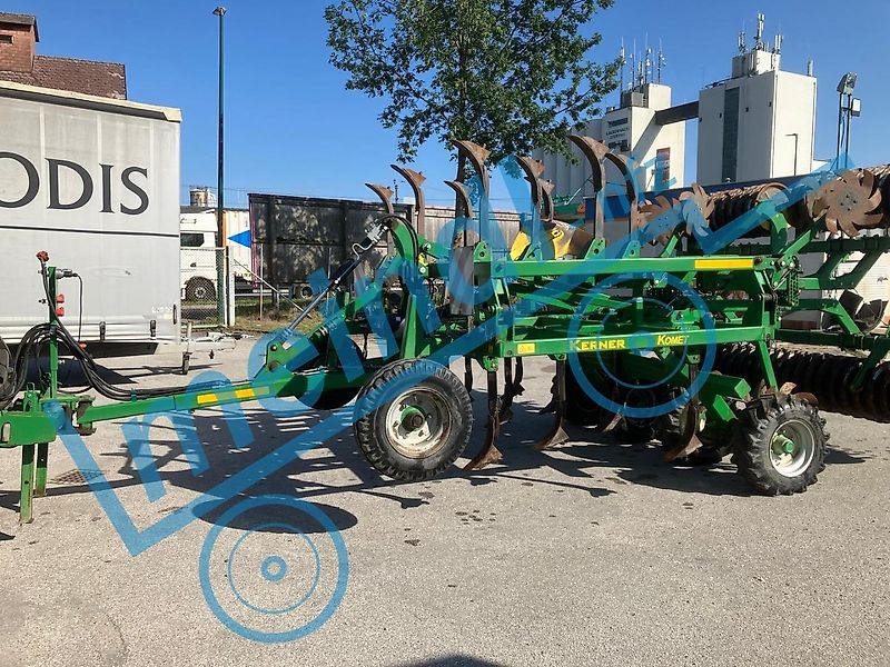 Kerner Komet KAL 540