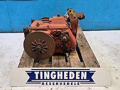 Laverda 3650 (Spare part/Reservedel/Ersatzteil)