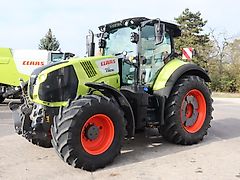 Claas AXION 810 CIS.CMATIC