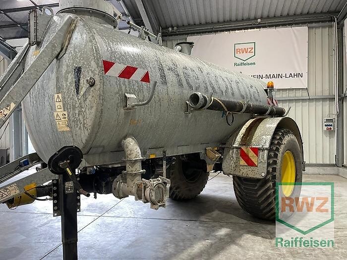 Meyer-Lohne Vakuumfass PW10 20