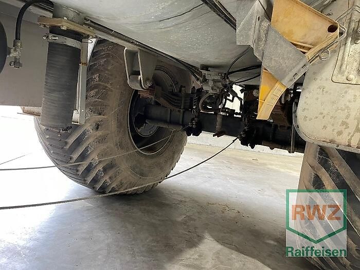 Meyer-Lohne Vakuumfass PW10 20