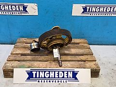 New Holland TX34 (Spare part/Reservedel/Ersatzteil)