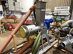 WAM SEPCOM 045