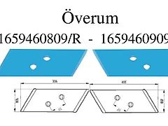 Överum Scharspitze