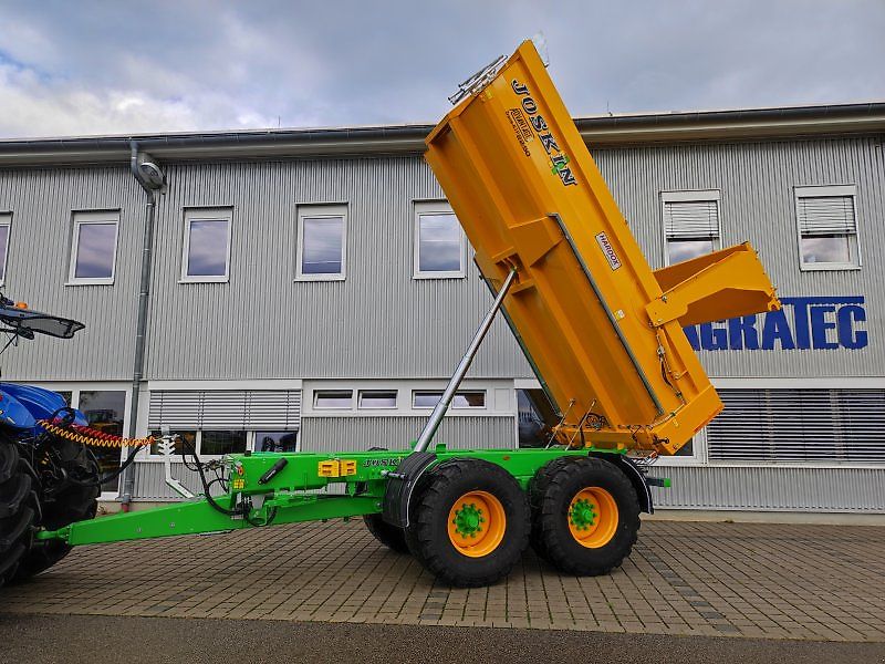 Joskin Trans-KTP 22-50