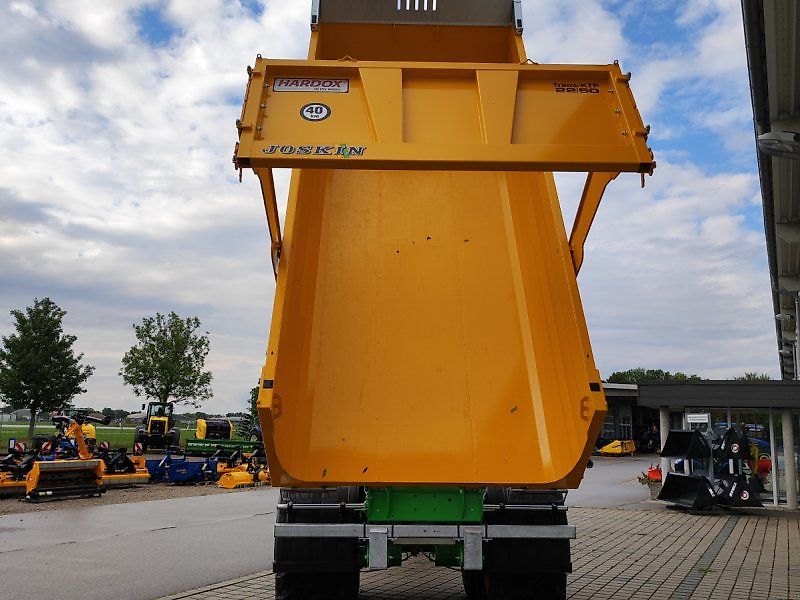 Joskin Trans-KTP 22-50